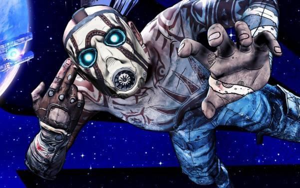 Recenzja gry: Borderlands: The Handsome Collection