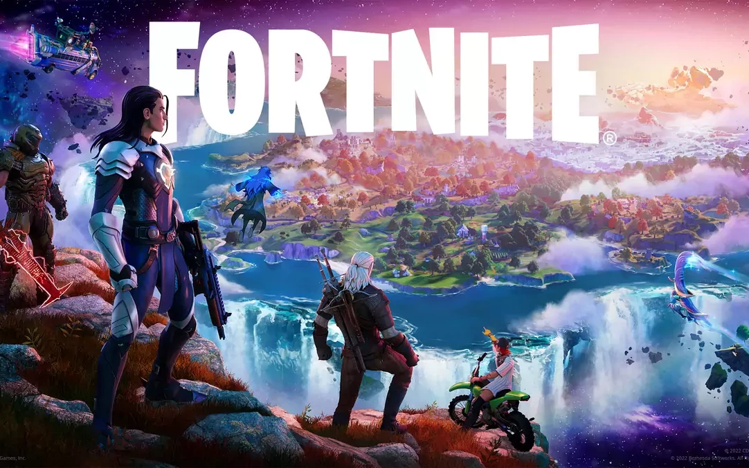 Fortnite