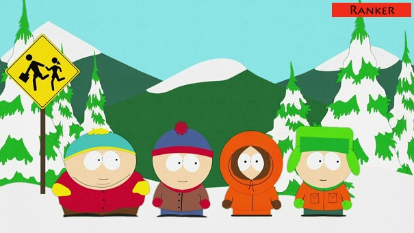 10 Odcinków South Park, które trzeba zobaczyć