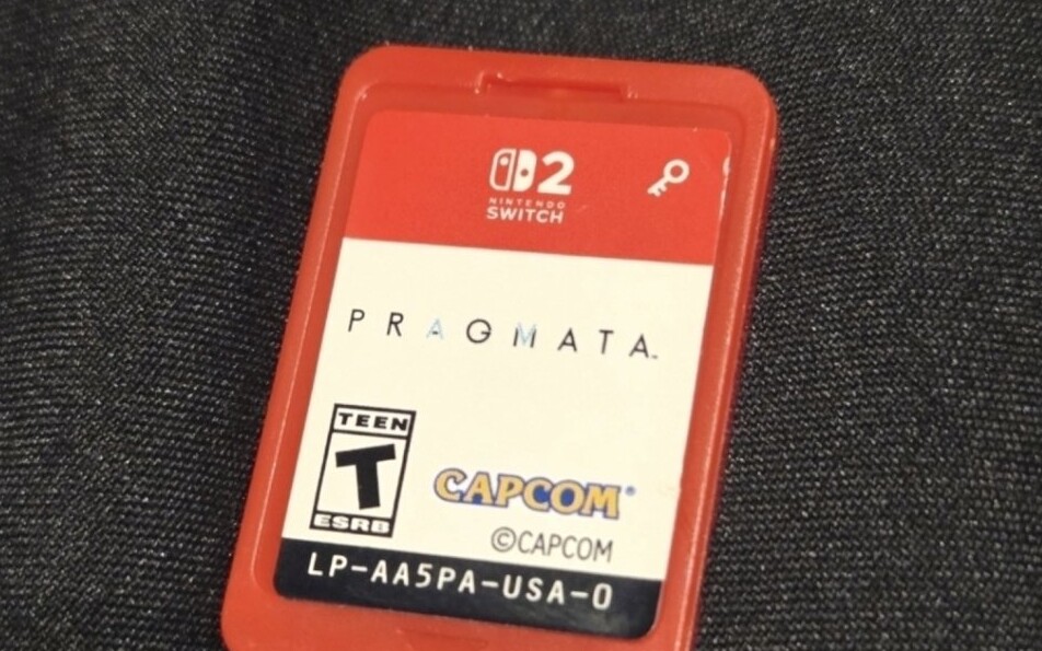 Uważajcie na fałszywe gry na Nintendo Switcha 2. Gracz potwierdza problemy z konsolą