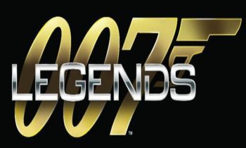 007 Legends ze słabymi ocenami