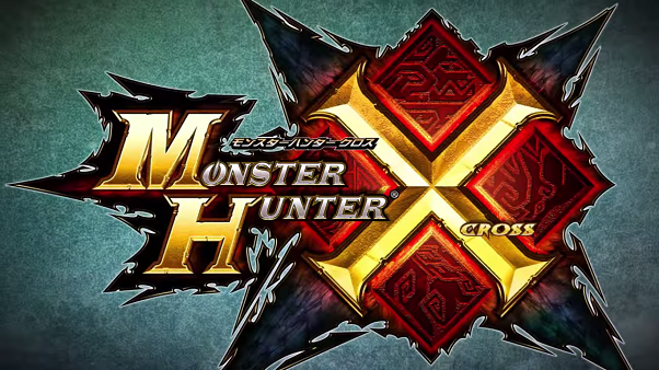 Capcom prezentuje pierwszy zwiastun Monster Hunter X