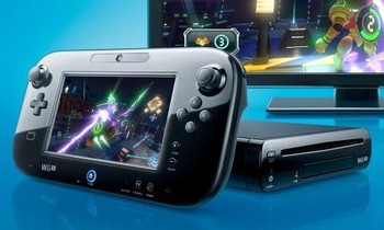 Wii U ma blokadę regionalną