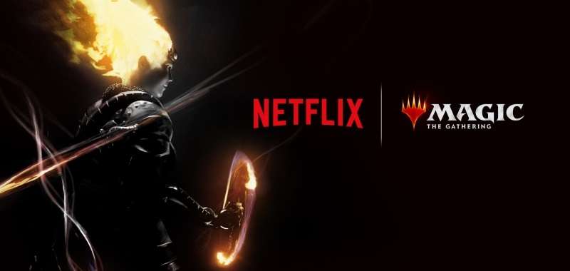 Magic: The Gathering od Netflix! Bracia Russo stworzą serial