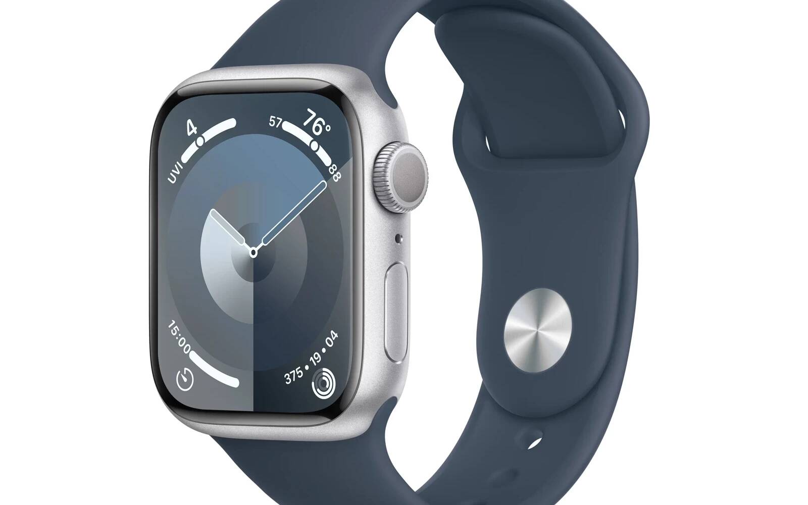 Promocja na porządny smartwatch Apple Watch SE 2. generacji 40mm, Sport band S/M - za 899 zł (rabat 250 zł)