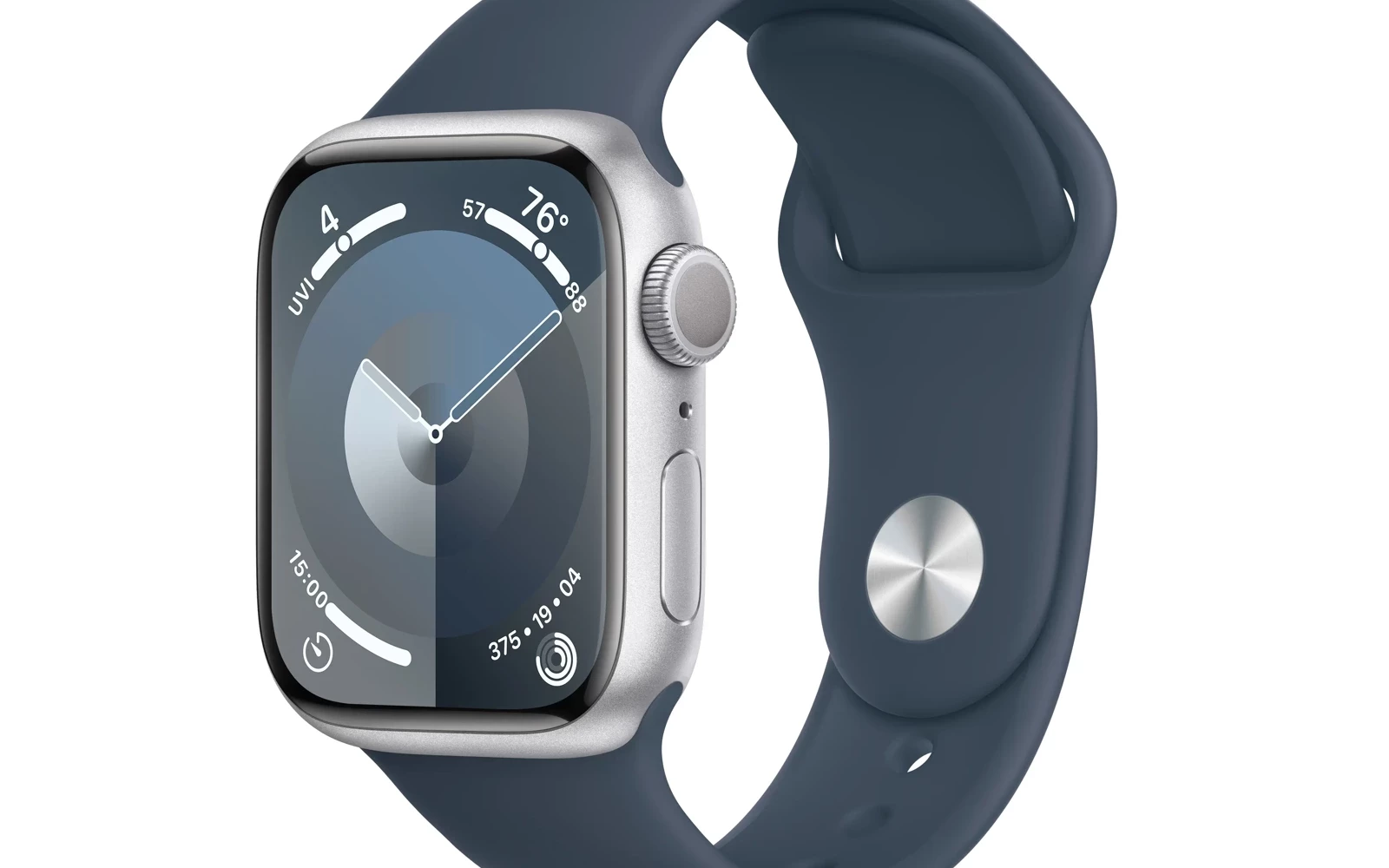 apple watch series 9