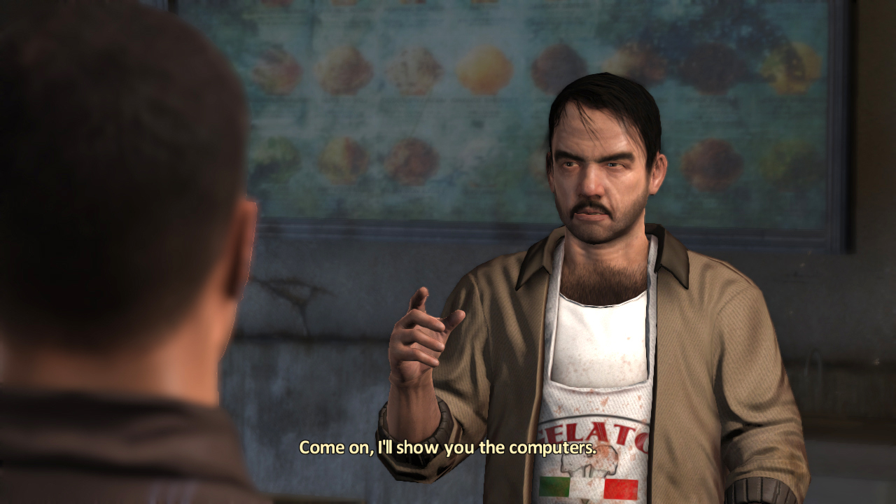 Alpha Protocol GOG #8