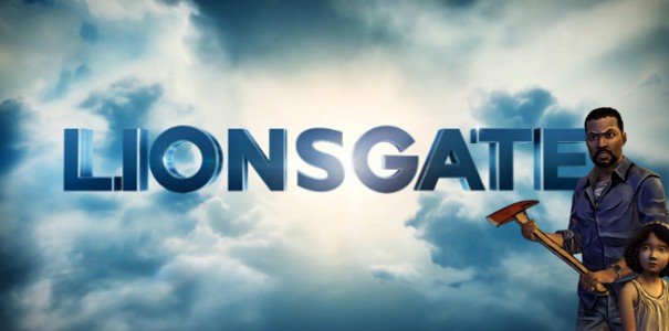 Lionsgate inwestuje w Telltale Games, by połączyć gry z telewizją