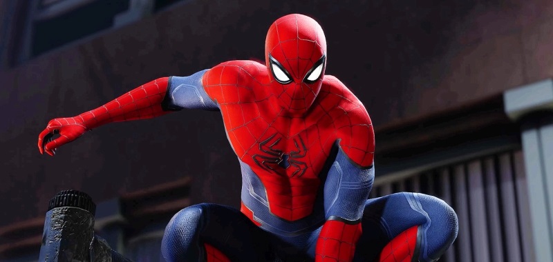 Spider-Man w Marvel&#039;s Avengers na rozgrywce. Zobaczcie gameplay przedstawiający nowego superbohatera