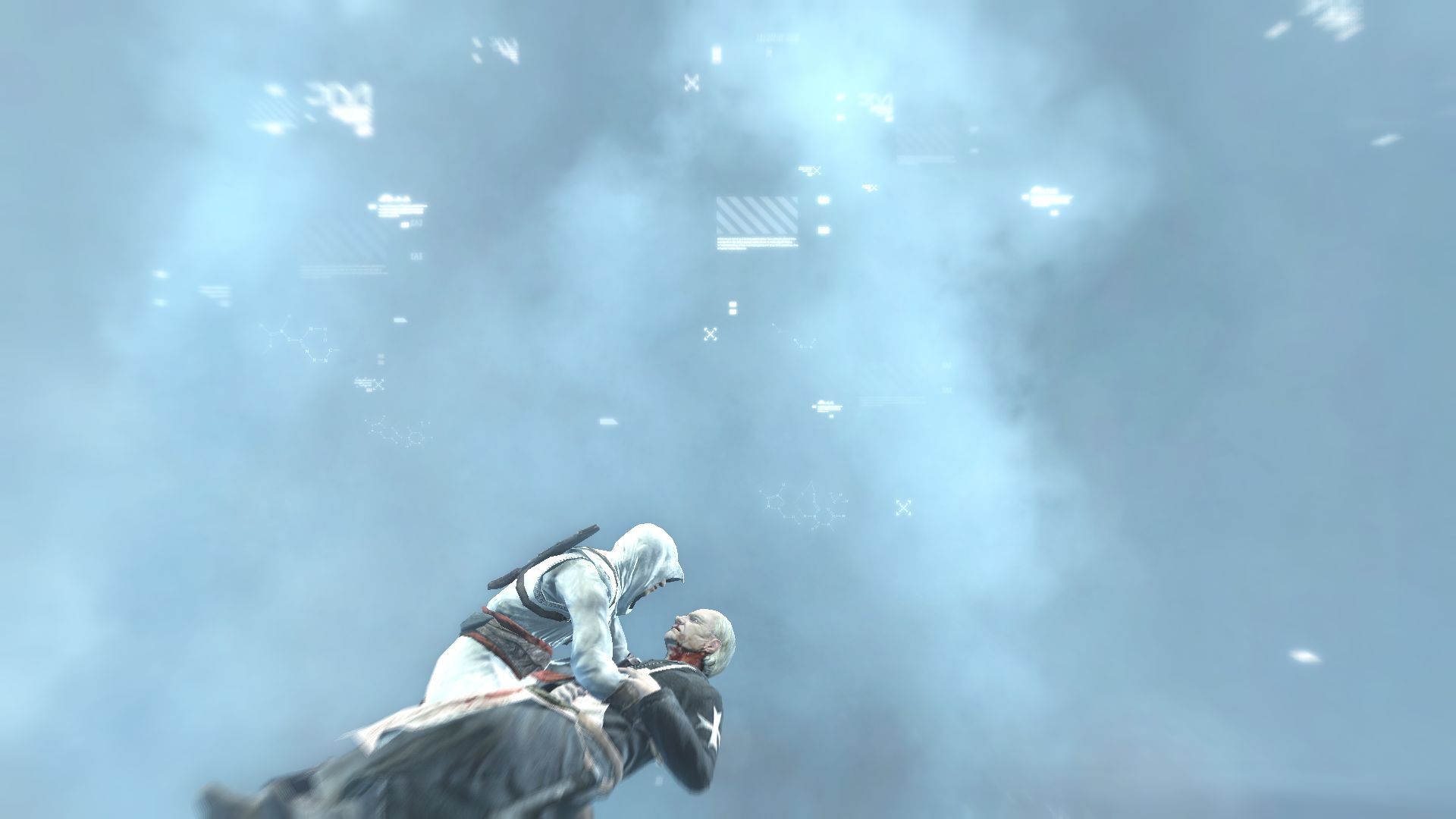 Rain wygląda poetycko!