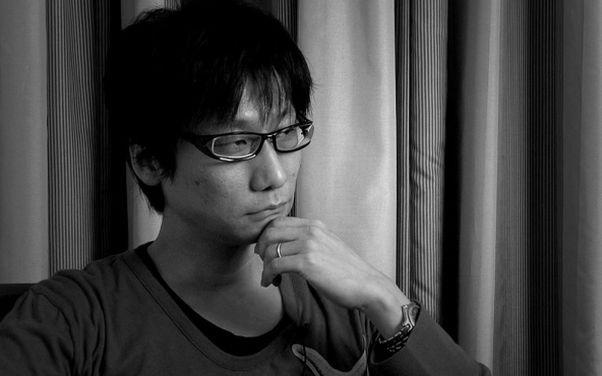 Hideo Kojima? Usuń te Tweety! Konami „cenzuruje” redaktora