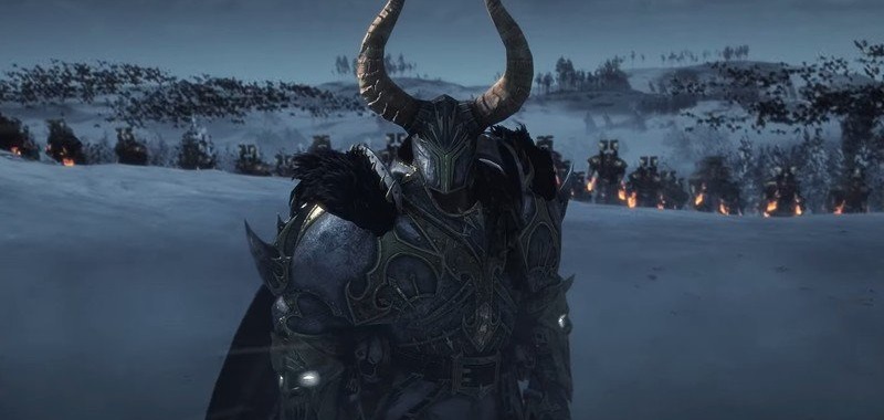 Total War: Warhammer 3 na widowiskowym zwiastunie. Twórcy szykują graczy do walki