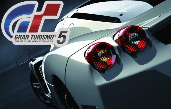 Wyniki konkursu Gran Turismo 5