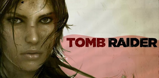 Tomb Raider zostanie w pełni spolonizowany!