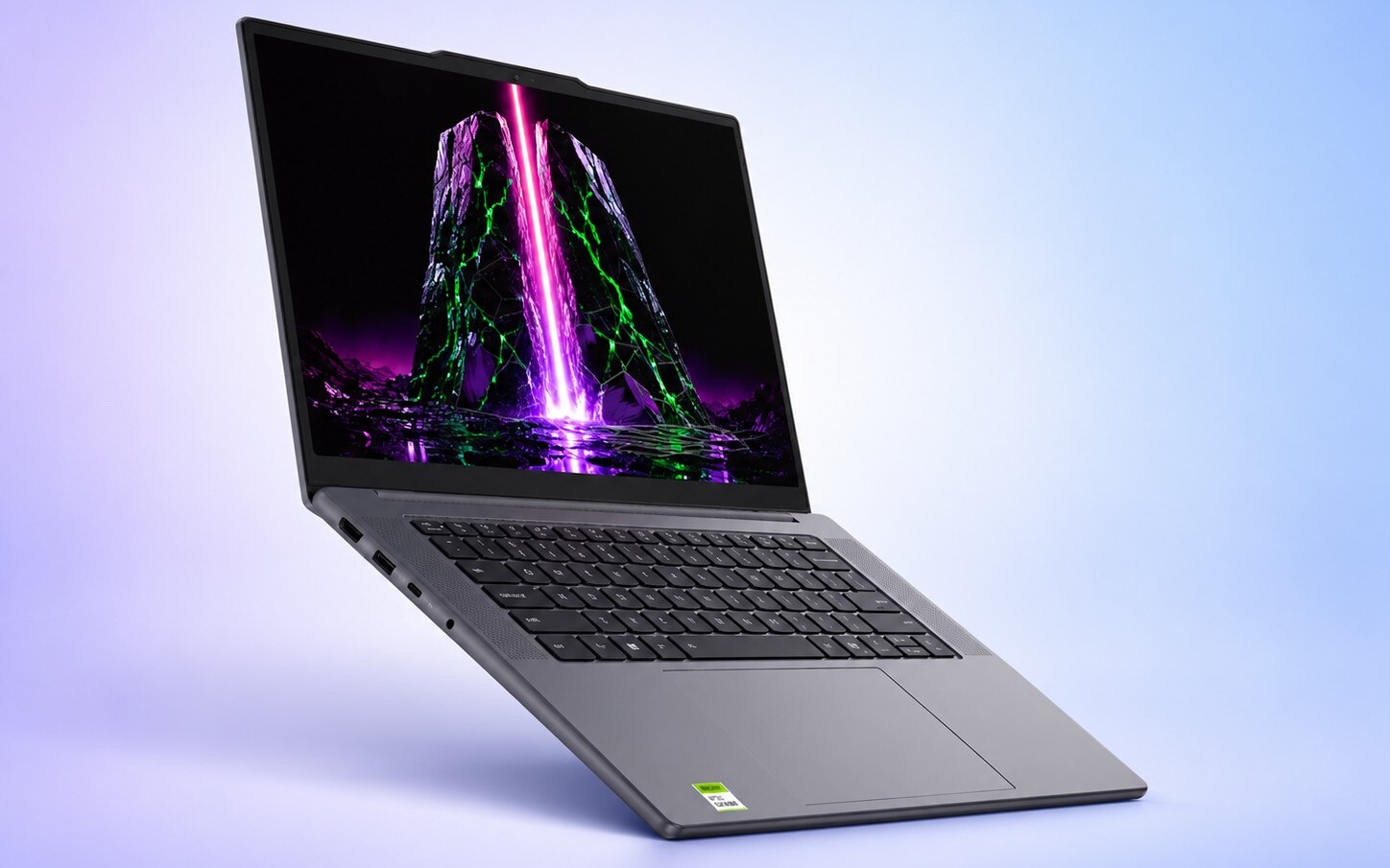 Lenovo rzuca wyzwanie Apple. Ten laptop wygląda jak mobilna stacja robocza