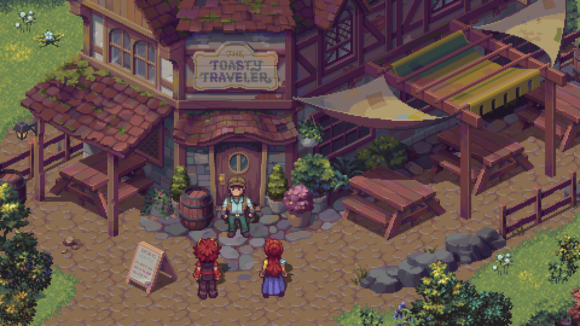 Forge of the Fae #12