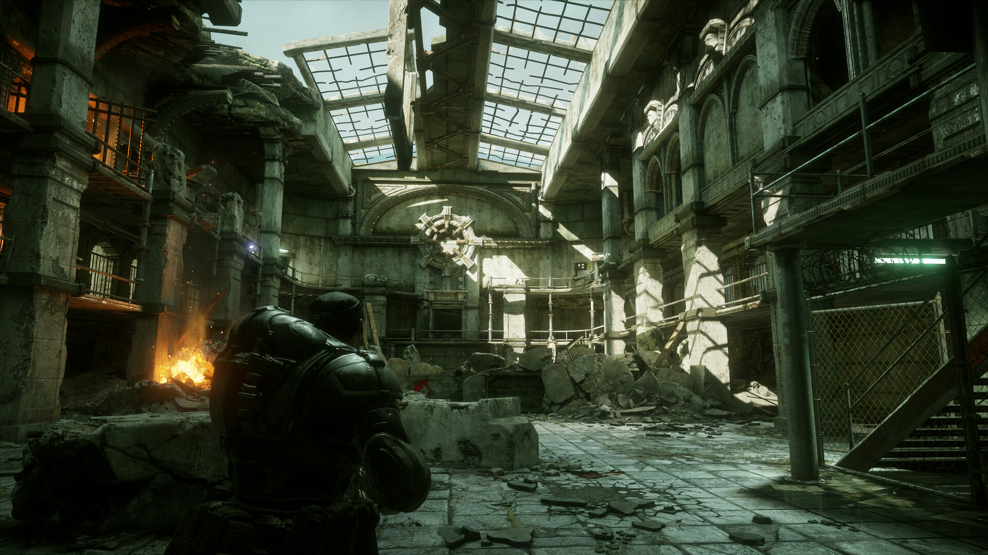 Gears of War: Reloaded #5