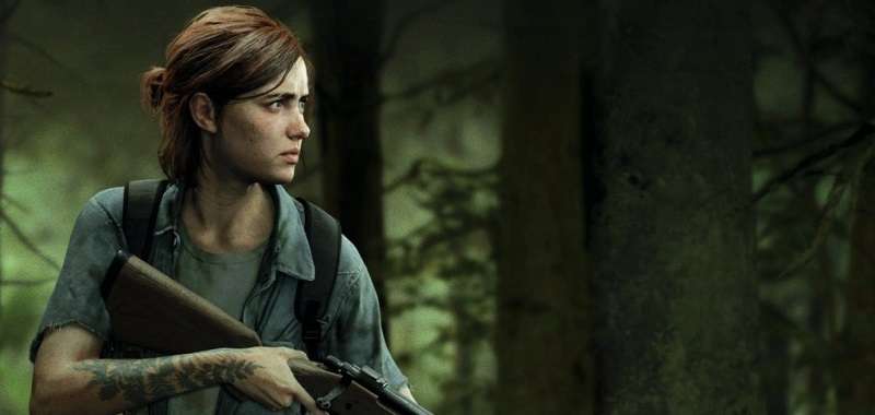 The Last of Us Part 2 z klimatycznym motywem przewodnim. Naughty Dog ujawniło główny utwór