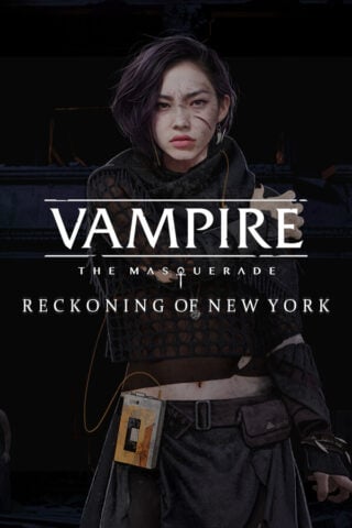 Vampire: The Masquerade – Reckoning of New York