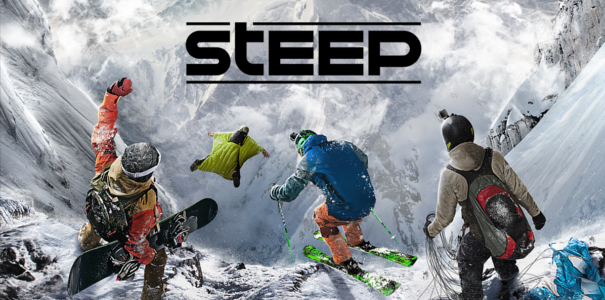 Steep. Ubisoft pozwala wypróbować za darmo pełną wersję gry