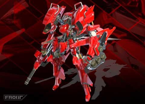 Murakumo: Renegade Mech Pursuit