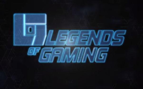 Nowa branżowa impreza zapowiedziana - zobaczcie zwiastun Legends of Gaming Live