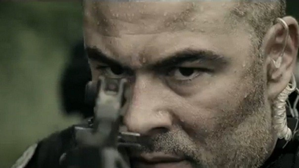 Rewelacyjny film promujący Modern Warfare 3!