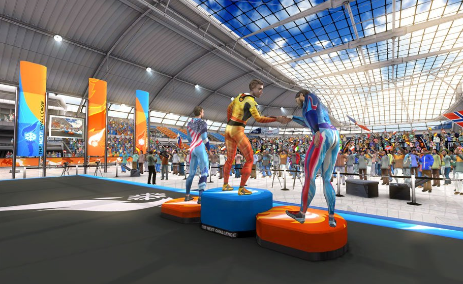 RTL Winter Sports 2009