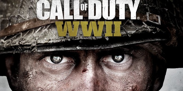Call of Duty WW2 - wyciekły pierwsze zrzuty z gry