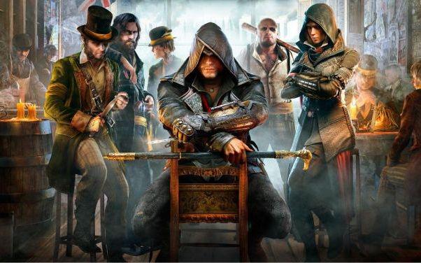 Bez eksperymentów w przypadku Assassin’s Creed: Syndicate - mniej znaczy lepiej?