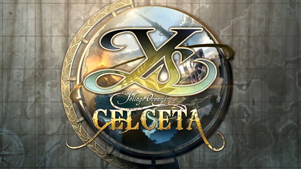 Ys: Memories of Celceta pojawi się w Europie?