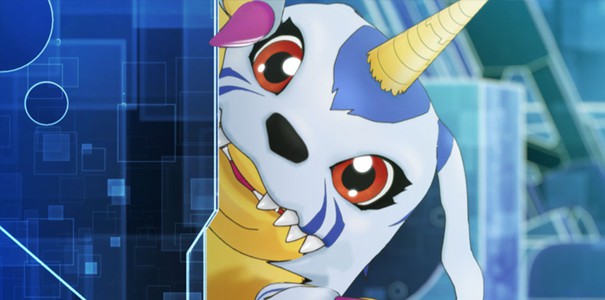 Digimon Story: Cyber Sleuth trafi na PS4?