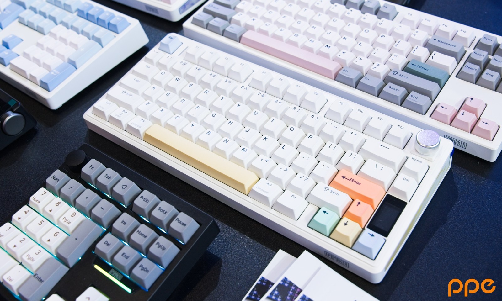 EPOMAKER