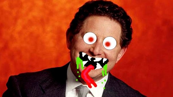 Bobby Kotick zwariował!
