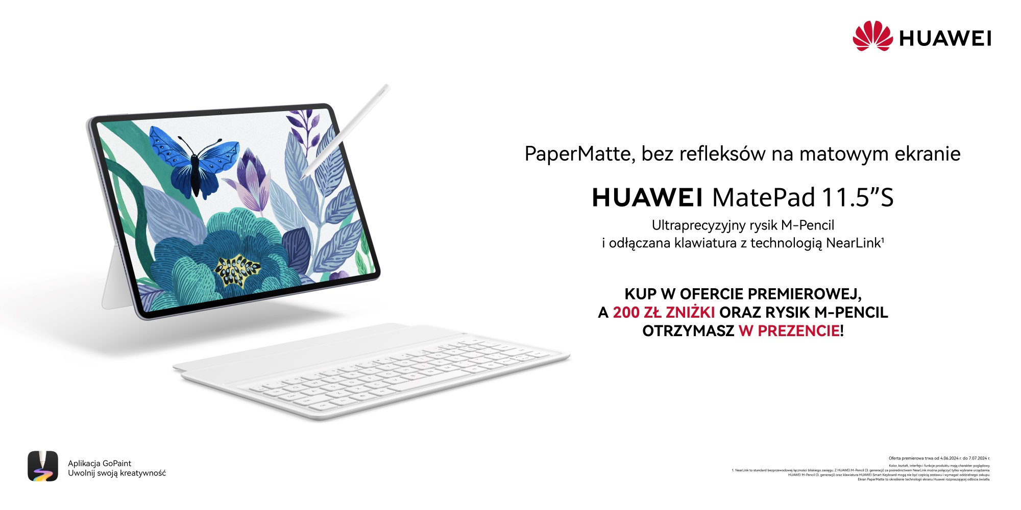 Huawei MatePad 11.5