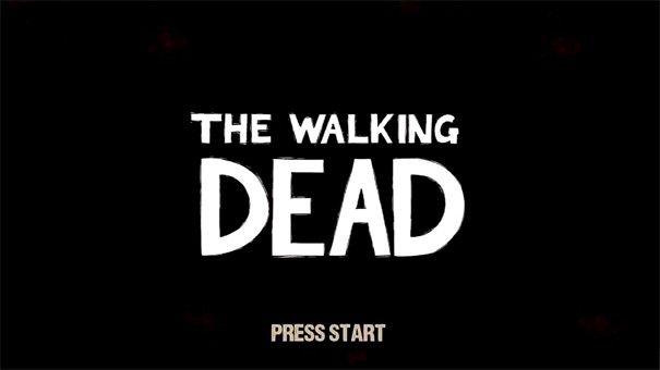 13 minut z Walking Dead