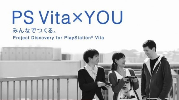 PlayStation Vita Game Heaven w jednym miejscu