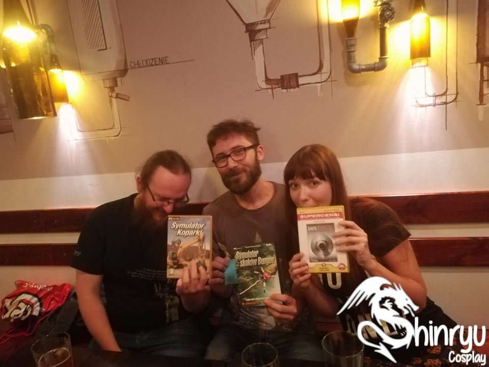 Homoseksualizm w Skyrim