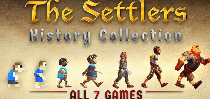 The Settlers III History Edition z darmowym weekendem. Promocja na całą serię