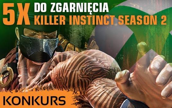 Konkurs: Wymyśl rymowankę i zgarnij kod na Killer Instinct 2 Ultra Edition! - wyniki