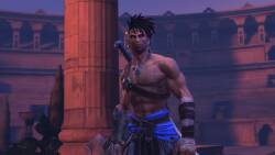 Prince of Persia: The Lost Crown - recenzja gry #12