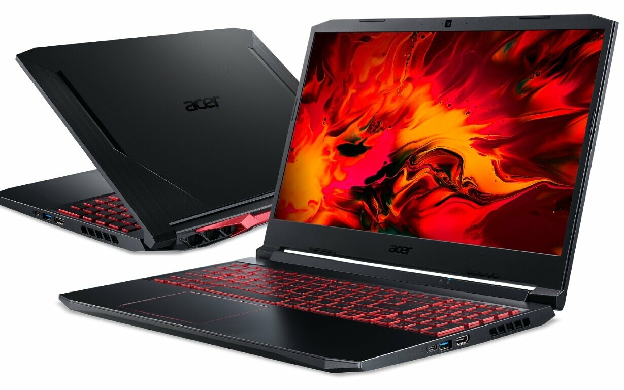 Acer Nitro 5