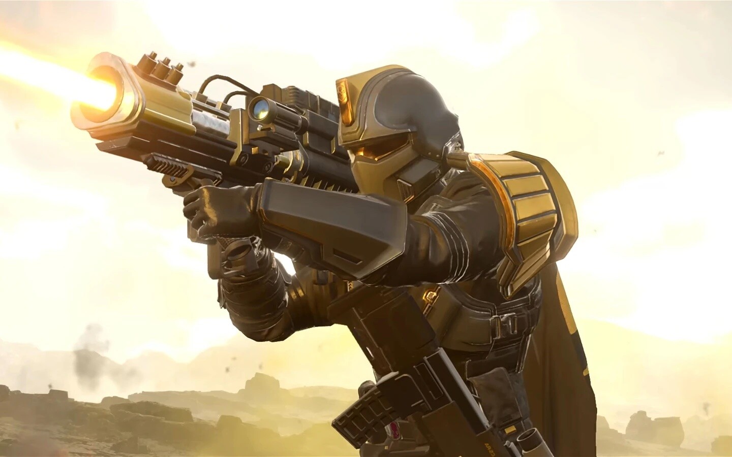 Helldivers 2