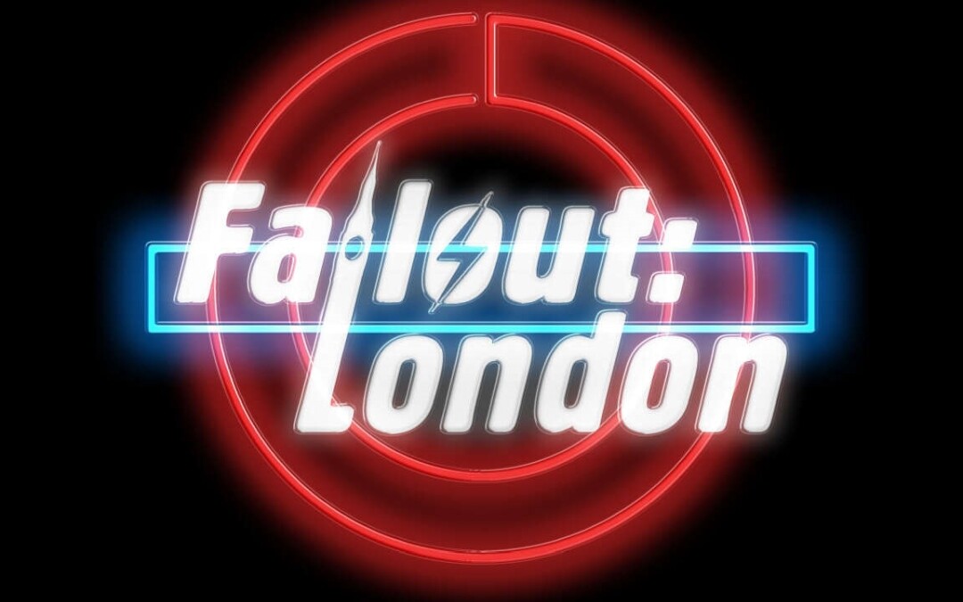 Fallout London 