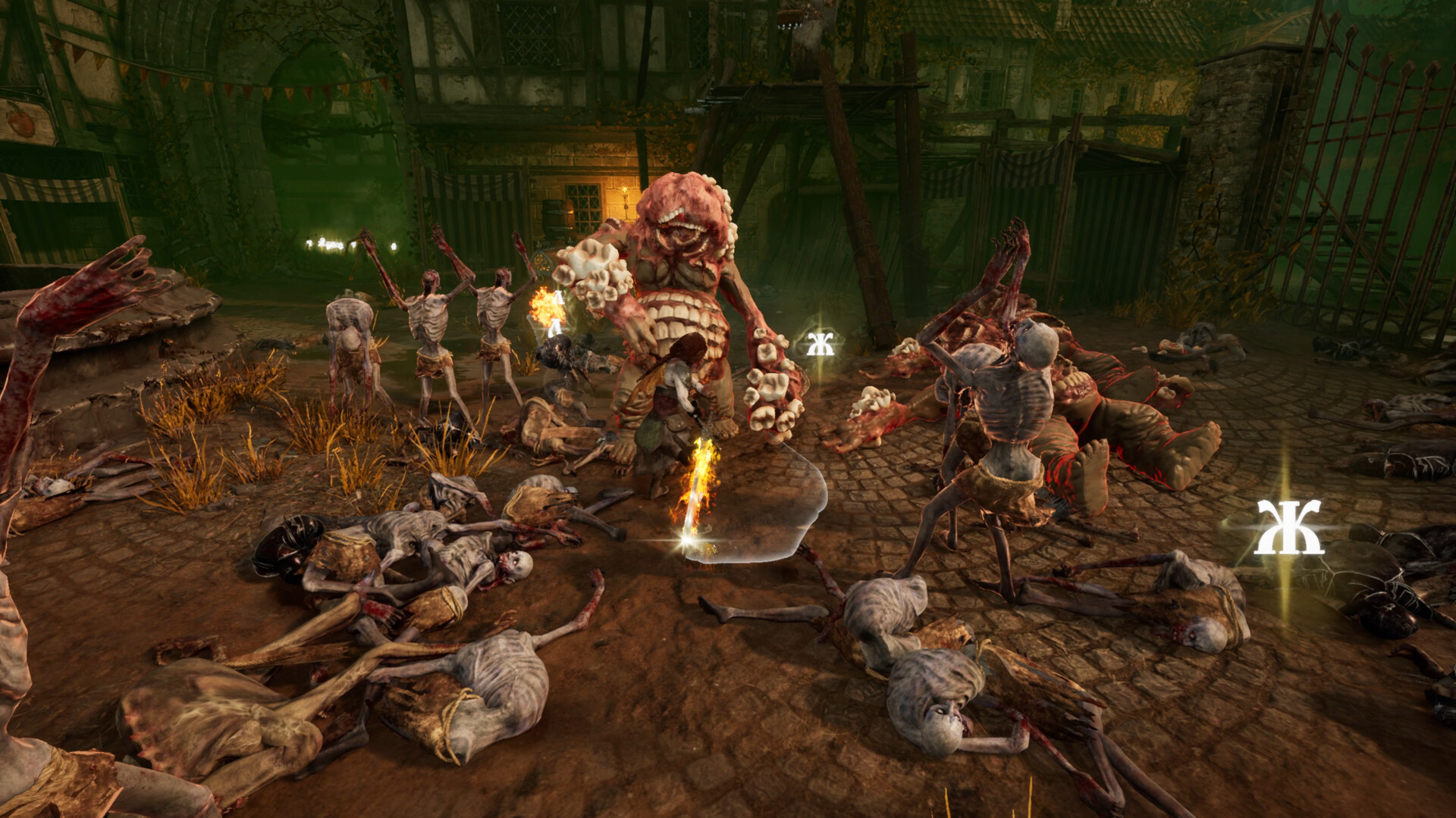 Hordes of Hungry #6
