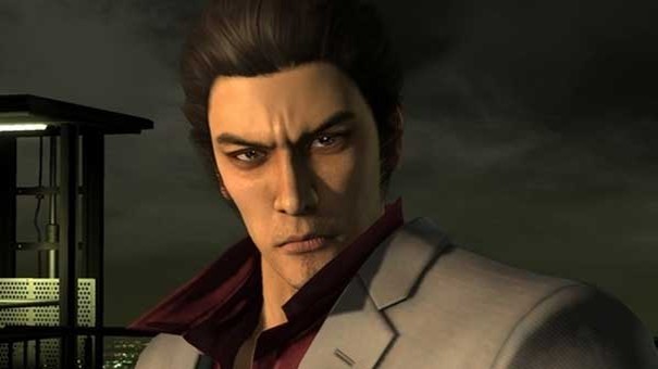 Toshihiro Nagoshi potwierdza plan stworzenia Yakuzy na PS Vita