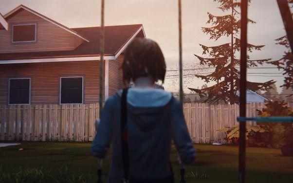 Life is Strange przypomina o sobie nowymi screenami