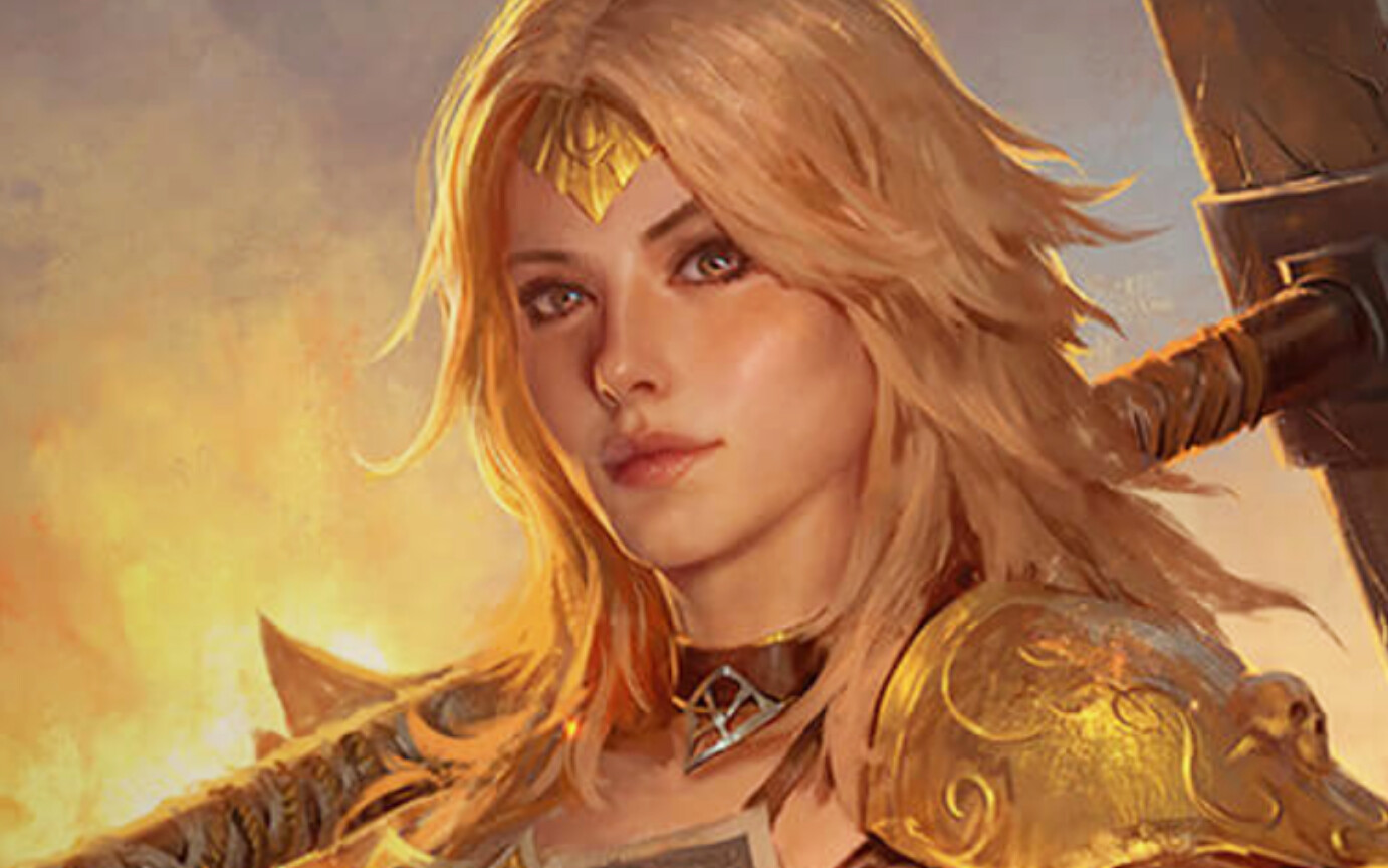 20-letni klasyk MMO otrzyma drugą młodość dzięki masie nowości i ulepszeń. Zapowiedziano Guild Wars: Reforged