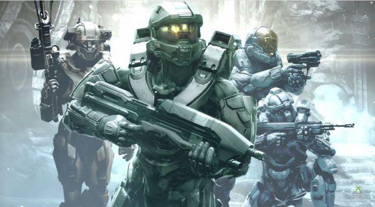 Halo 5: Guardians - kampania Blue Team z filmową introdukcją i gameplayem