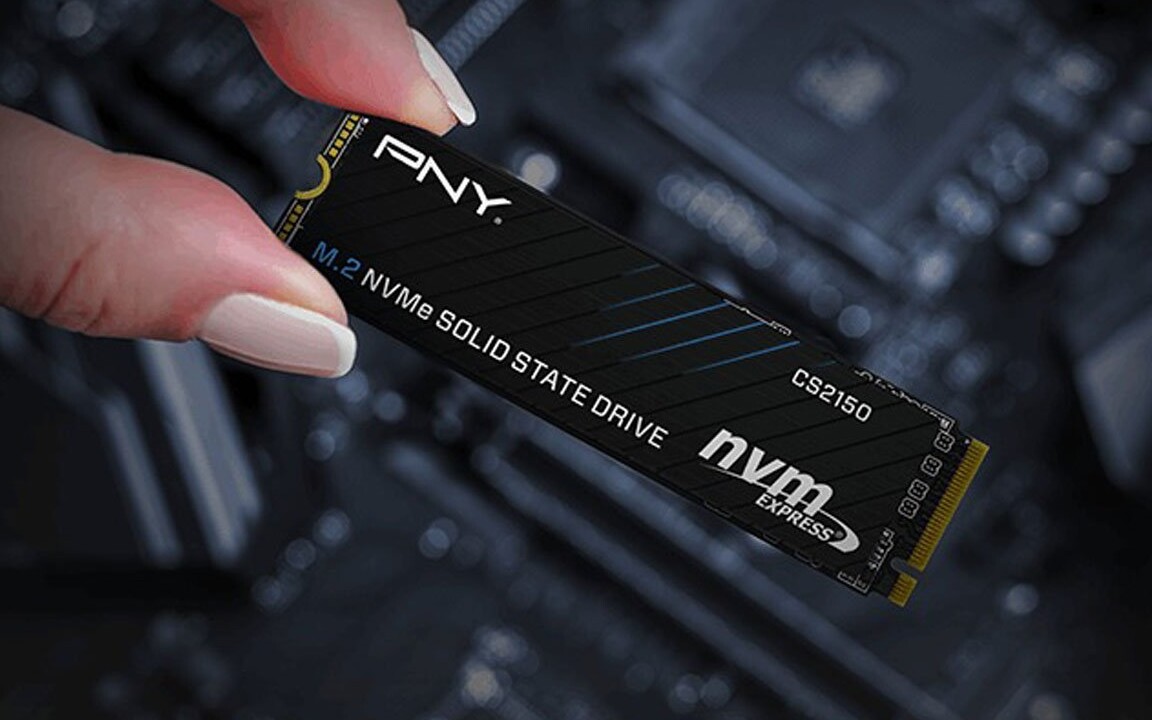 pny cs2150